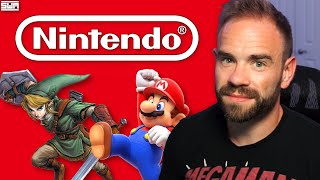 Nintendo Just Got Grilled By Investors, Here's What They Said...