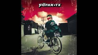 Fenix TX- Something Bad is Gonna Happen/Tearjerker