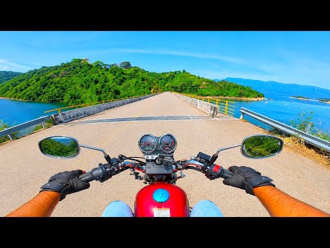 GN 125 / RUTA: SAN VICENTE DE CHUCURI / COLOMBIA 🇨🇴