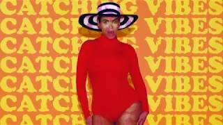 Yoncé Knowles Music Video