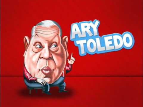 Melo Da Coristina - Ary Toledo