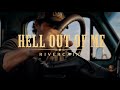 River Cain - Hell Out Of Me (Official Music Video)