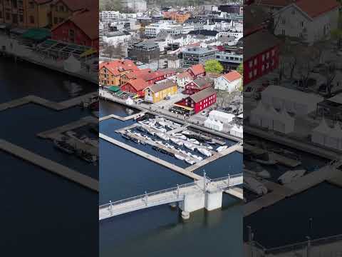 Sommerstemning på Brygga i Tønsberg #tønsberg #boatshow #vestfold #sommer #norway