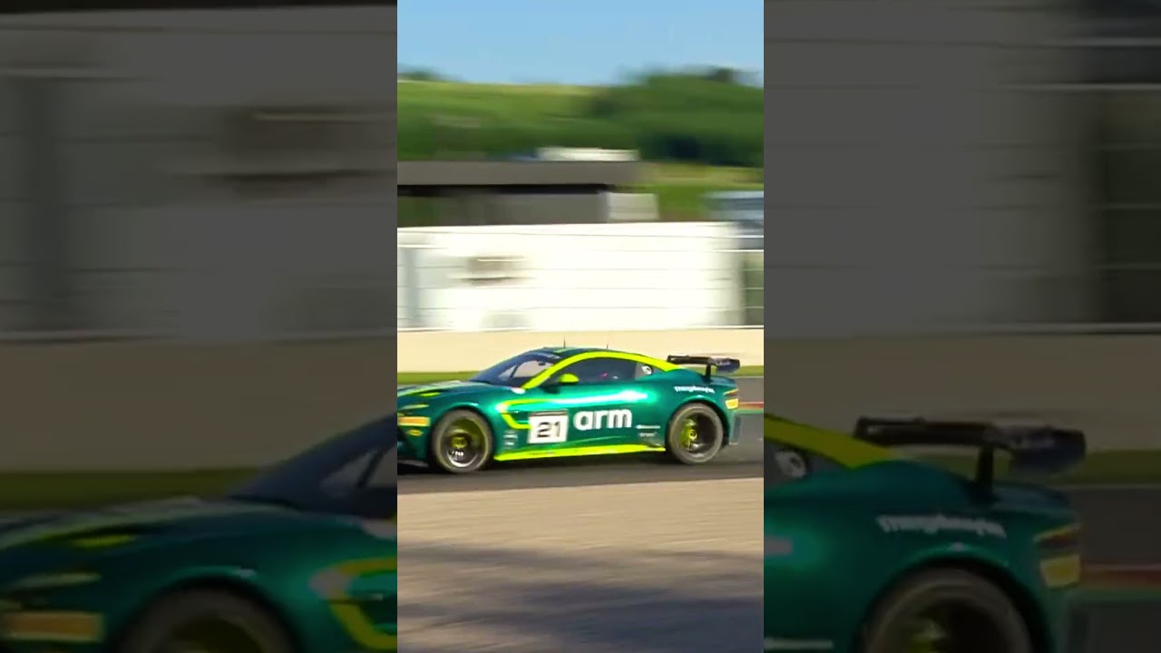 HOW did this not end badly! 🤯
