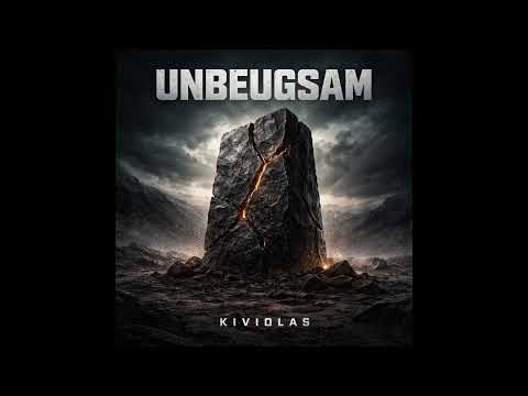 Kiviolas - Unbeugsam