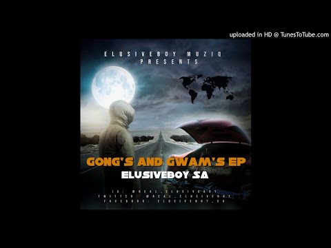 1_Fabio Aurea Ft Toshi - Yini(Elusiveboy's Soothing SoundsMix)