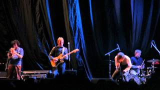 Stone Foundation - I Couldn&#39;t Help If I Tried - Live at Cardiff Arena