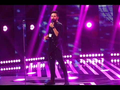 James Brown - I Feel Good. Vezi aici cum cântă Mihai Lorin Stănescu, la X Factor!