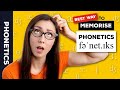 Learn Phonetics - International Phonetic Alphabet (IPA)