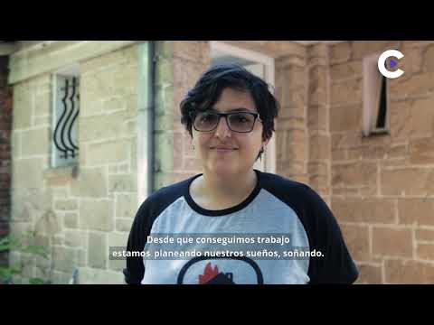 Ciclo Historias de Vida: Ariel