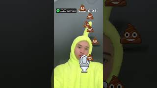 Download lagu MARI MAIN GAME PELIK NI 😭 #ikhmalnour #story #nourror #funny #viral #meme mp3
