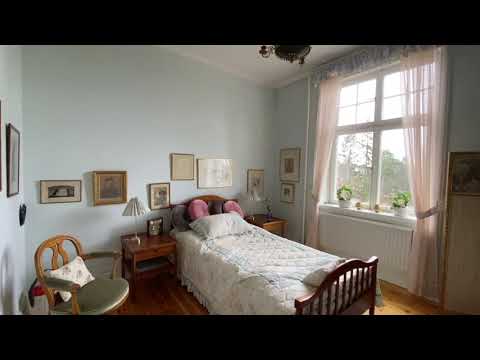 Hagavägen 10 - 2:a · 60m2 - Solna / Haga Norra : Via Notar mäklare Solna