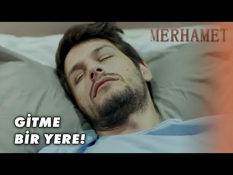 Can, İntihar Etti!- Merhamet 30. Bölüm