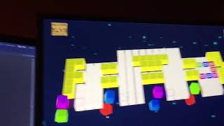 100%ing Goocubelets: The Algoorithm