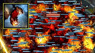 [閒聊] 恐懼！費德提克被動（vandrill) 