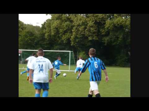 De Tubanters A1: Turniersieger Cologne Cup U19 2014