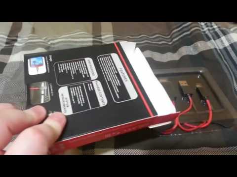 Connect smartphone to TV, LEDTV, HDTV || MHL cable review|| MHL cable unboxing