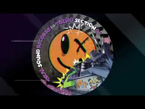 Tekno Section 06 - Pre Listening