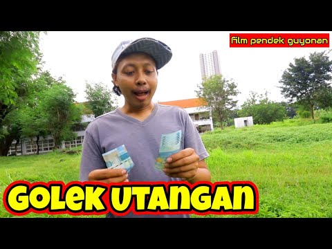 film-komedi-jawa-lucu-golek-utangan-dagelan-jowo