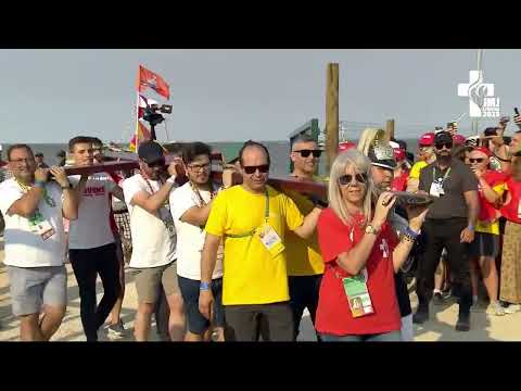 Jesus Christ You are my Life (WYD-Lisbon 2023)