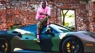 Young Dolph - I'm Everything You Wanna Be (Remix) (Prod. Caviar Cartel)