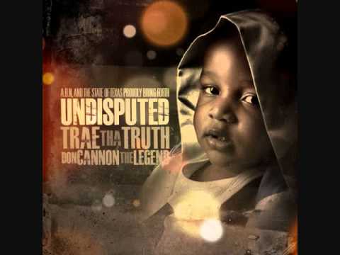 Trae Ft. Rod-C - Fuck'em