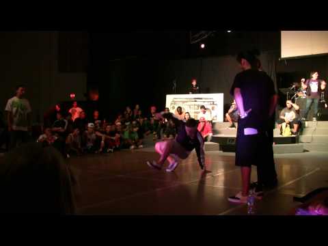 Jam 4 Jamaica: Counter Culture vs Future Legendz