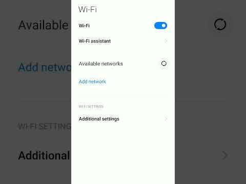 wifi scanner QR code Bina password #shorts #youtube #trending #viral #update #redmi #wifi_hack