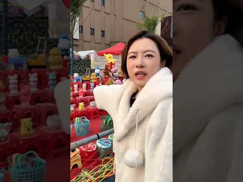 She Fought a Street Seller Just to Save One Puppy