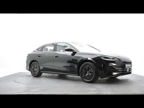 BYD Seal 6 Comfort - Image 2