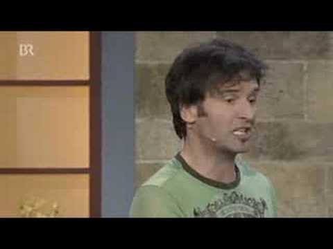 Chris Boettcher - Komasaufen