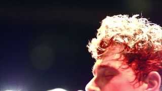 BORN RUFFIANS 'Needle' [OFFICIAL VIDEO]