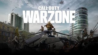 《COD:MW》バトロワ　《ゲーム実況ライブ》