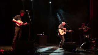 Midge Ure The Gift live from Bideford