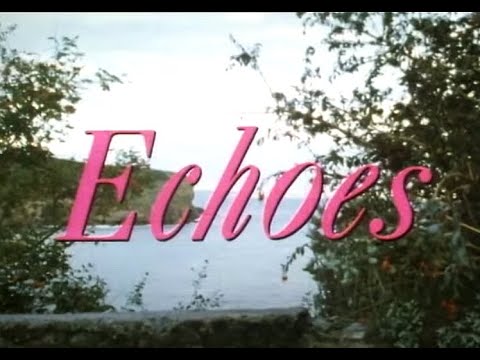 Echoes - episode 2 - starring Geraldine James and Siobhan Garahy (1988)