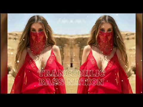 ACNATRO X AMORF - HEAVEN | Middle East Music | Arabic Music | Arabic Remix | Bass Music | Mix |