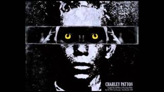 Jack White On Bluesman Charley Patton