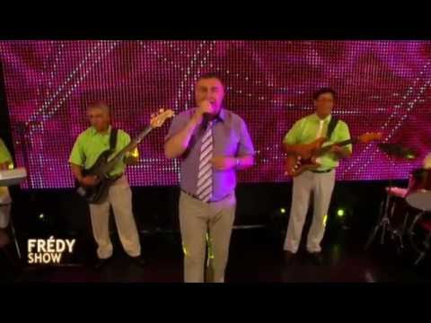 Fejsze Józsi /Ideál Együttes / - Nika se perimeno  /Frédy show/