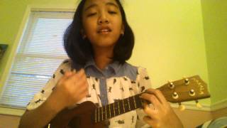 &quot;Lullaby&quot; by Lateeya (Cover)