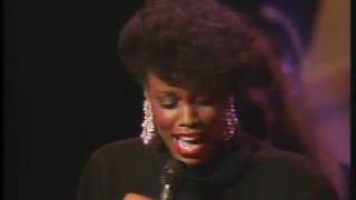 DIANNE REEVES - I&#39;m Just A Lucky So And So