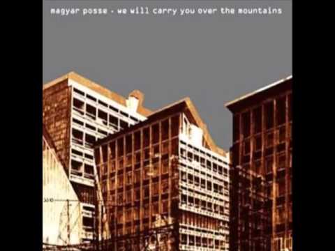 Magyar Posse - The Endless Cycle of Violence