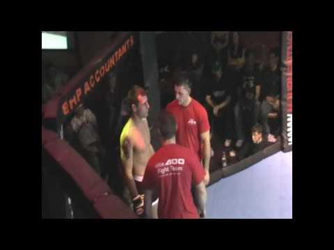 MICHAEL DOYLE VS SLOAN NEWRY 2009