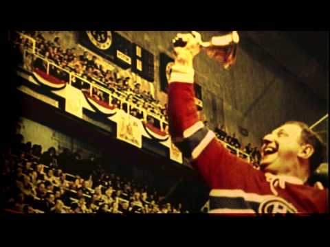 HNIC Opening Tease - Toronto at Montreal - April 13, 2013... The Arkells: "Heart Of The City"