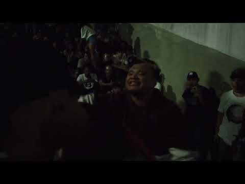 DURANvs PERLA  - 4Tos - Fecha 7 Temporada 2022