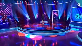 Ruth Lorenzo - Loveaholic (Bamboleo)