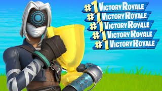 Je suis INARRÊTABLE!