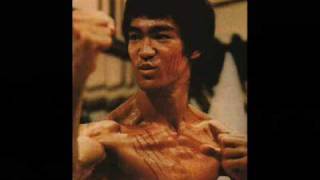 Dillinger - CB200 - Kick Like Lightning [Bruce Lee]