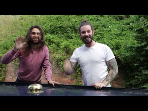 The Boat That Rocked: Episode 1 - Introduction To Narrowboat Rachel