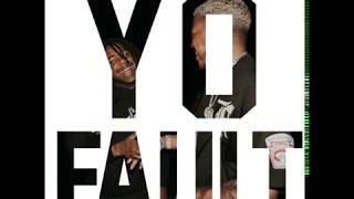 Bino Rideaux Feat. 03 Greedo - Yo Fault