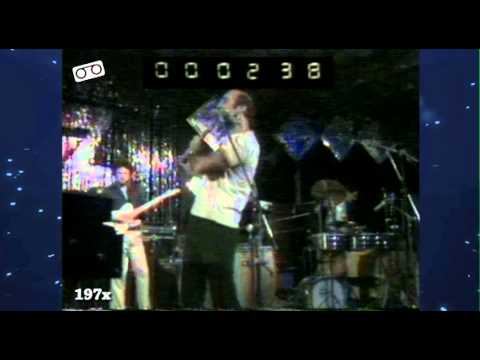 Herbie Mann Disco Set Live (197x)